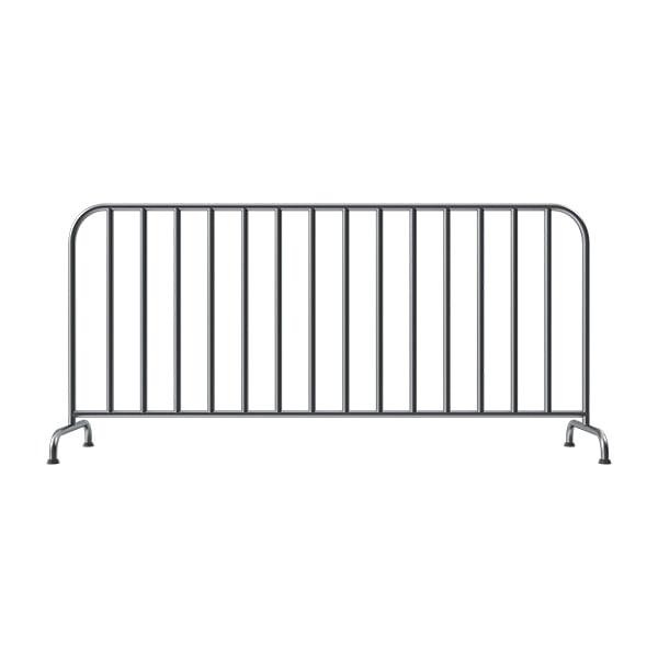 crowd control barricades can be used for both outdoor and indoor events