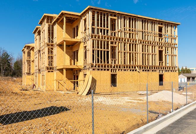 fencing for outdoor movie theatres and drive-ins in Manassas Park